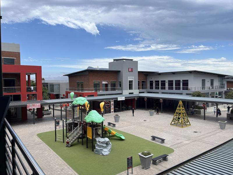 Commercial Property for Sale in Milnerton Central Western Cape